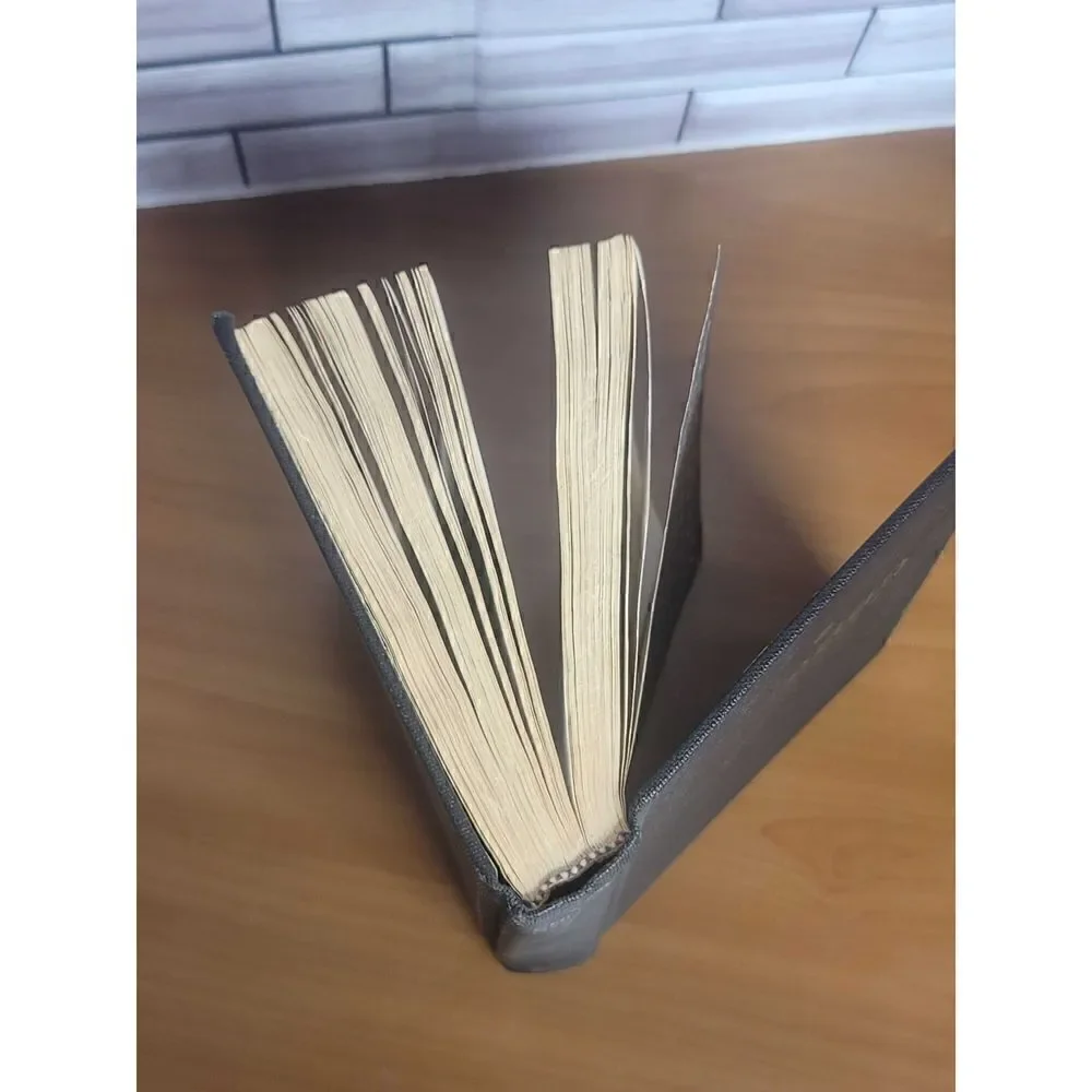 The Church Hymnal : Official Hymnal of the Seventh-Day Adventist Church